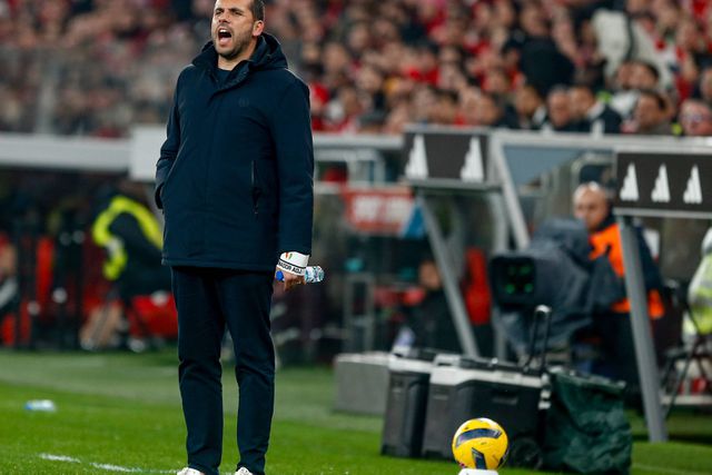 Líder do balneário dos tricolores aponta a mais sucessos até final da temporada