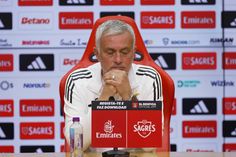 «Treinadores de Sporting e FC Porto são melhores do que eu»