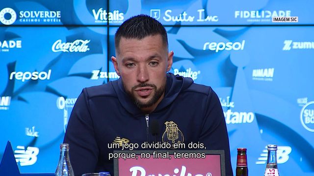«Fomos a Alvalade sem alguns dos principais jogadores e isso foi pouco valorizado»