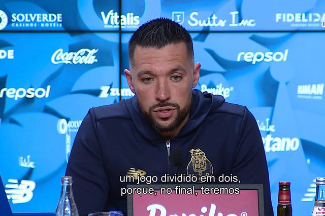 «Fomos a Alvalade sem alguns dos principais jogadores e isso foi pouco valorizado»