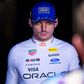 Verstappen após acidente: «Não tem sido divertido pilotar. Vai contra os teus instintos»