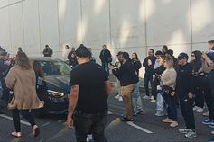 Farioli recebido em apoteose no Dragão