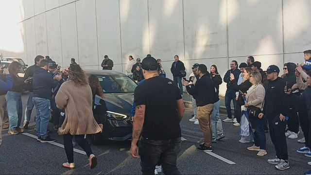 Farioli recebido em apoteose no Dragão