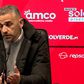 «Fomos perdendo energia, mas jamais será desculpa»