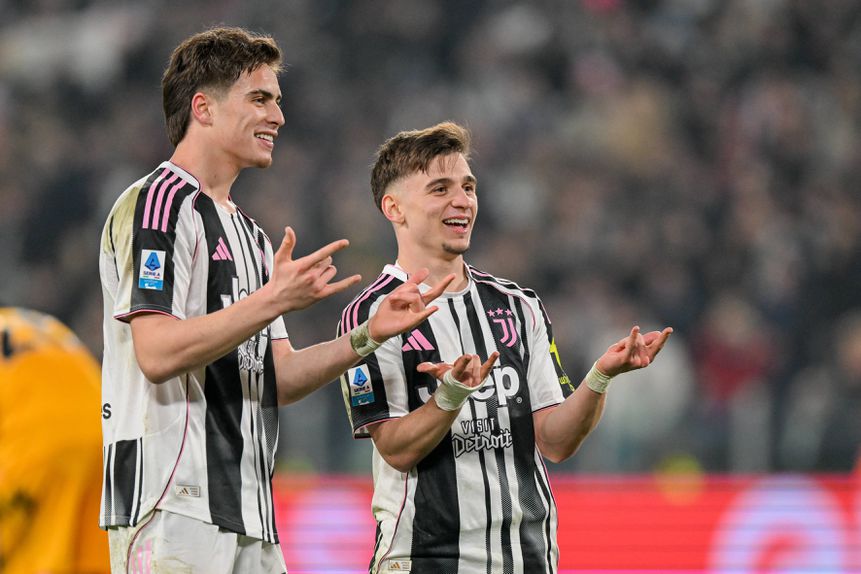 Yildiz e Conceição - Foto: IMAGO