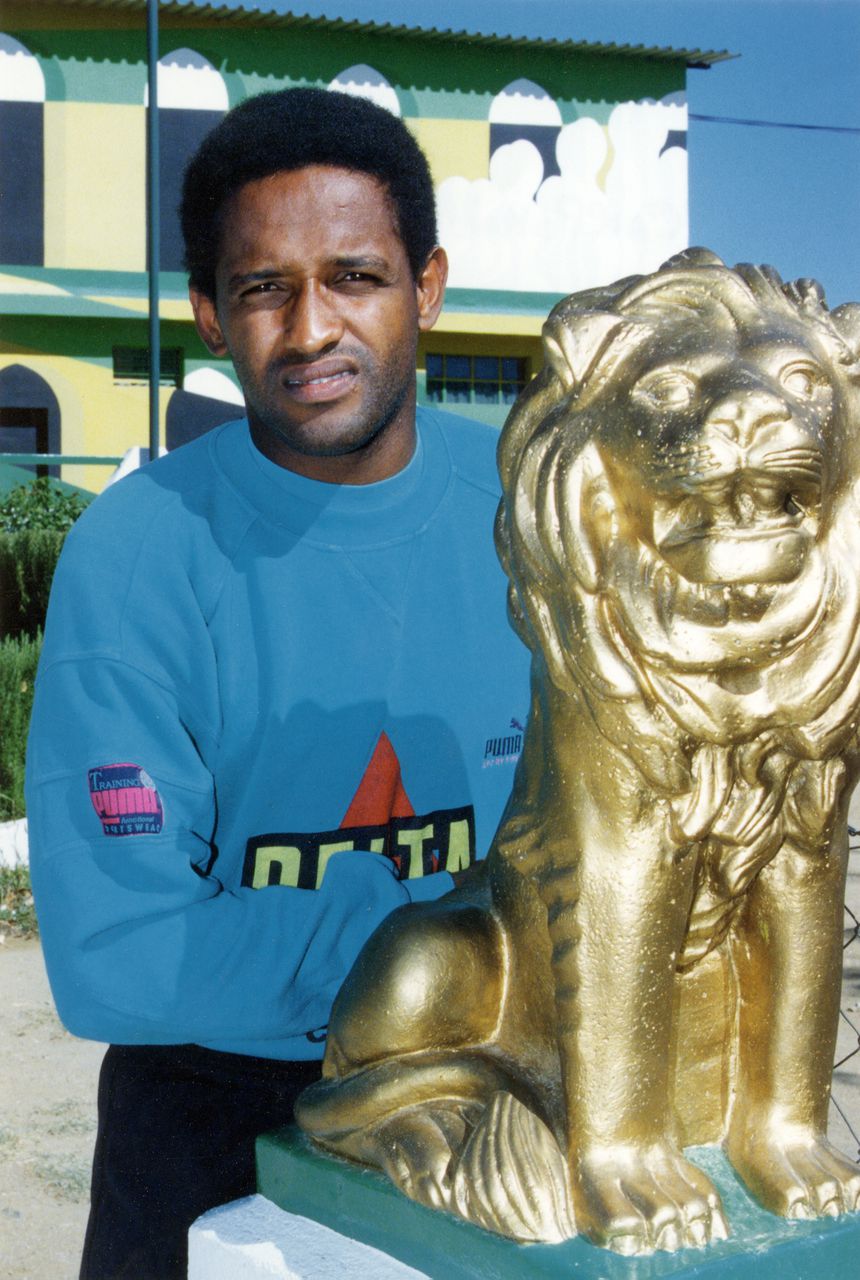 Dú Nogueira, aqui no Campomaiorense