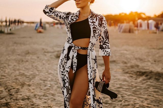 Anamaria Goltes. Foto: Instagram