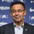 Bartomeu, antigo Presidente do Bacelona entre 2014 e 2020