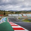 Autódromo de Portimão, Algarve, Portugal