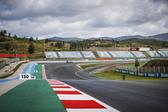 Autódromo de Portimão, Algarve, Portugal