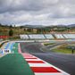 Autódromo de Portimão, Algarve, Portugal