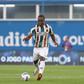 Jovane Cabral, extremo de 28 anos jogou no E. Amadora na época passada