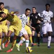 Moreirense-Nacional: empate injusto para os madeirenses