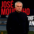Clássico: acompanhe a conferência de Imprensa de José Mourinho