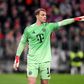 Manuel Neuer, capitão do Bayern