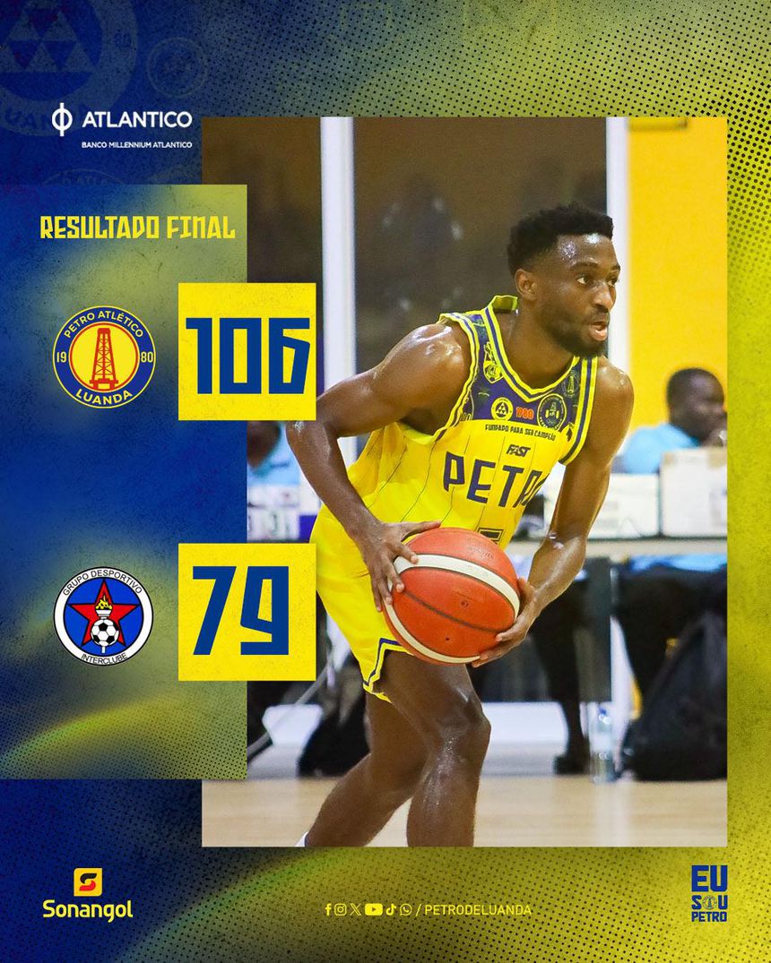 Líder Petro volta a vencer