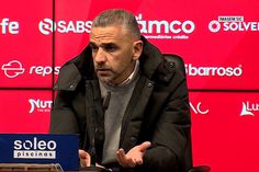 Rui Borges 'finta' impacto do clássico: «Não é o meu jogo»