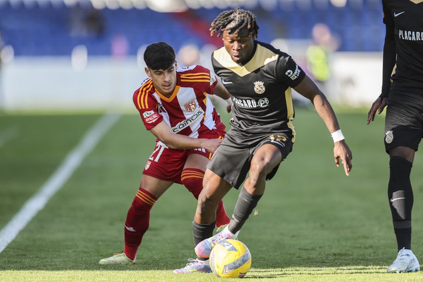 Foto: Miguel A. Lopes/LUSA