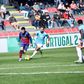 Liga 2: Torreense deita achas na fogueira da subida (crónica)