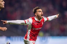 «Faltou energia ao Sporting»