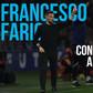 Clássico: acompanhe a conferência de Imprensa de Francesco Farioli