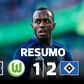 Hamburgo volta às vitórias e afunda ainda mais o Wolfsburgo