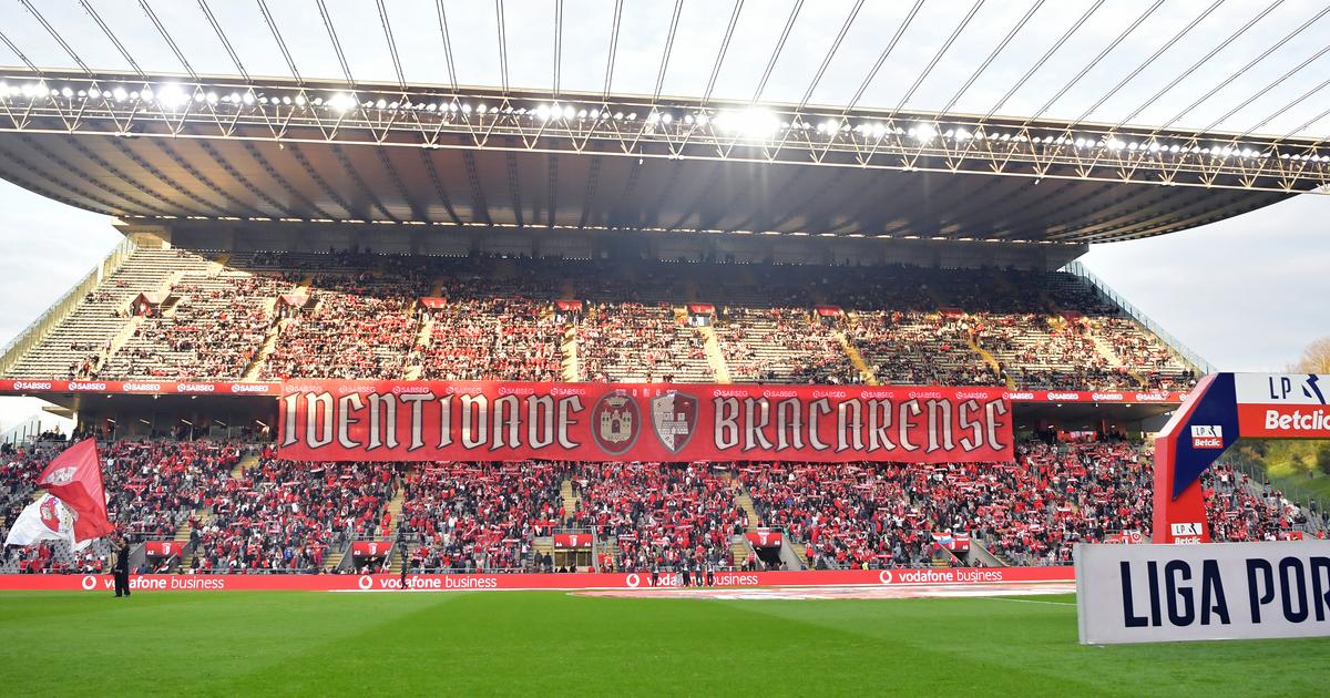 As dores de crescimento do SC Braga