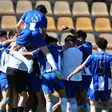 Festa dos juvenis do FC Porto