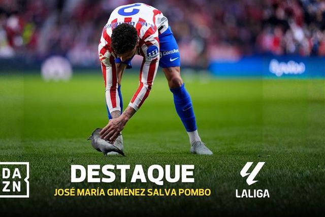 Atlético Madrid-Real Sociedad interrompido por causa de... um pombo