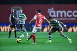 «A fadiga mental foi evidente na equipa do Sporting»
