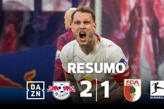 Harder decisivo na reviravolta dramática do Leipzig (resumo)