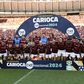 Flamengo conquista o Estadual do Rio de Janeiro