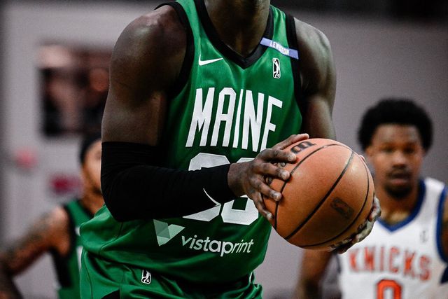 Saiba porque chegar à final da G League pode ser complexo para Neemias