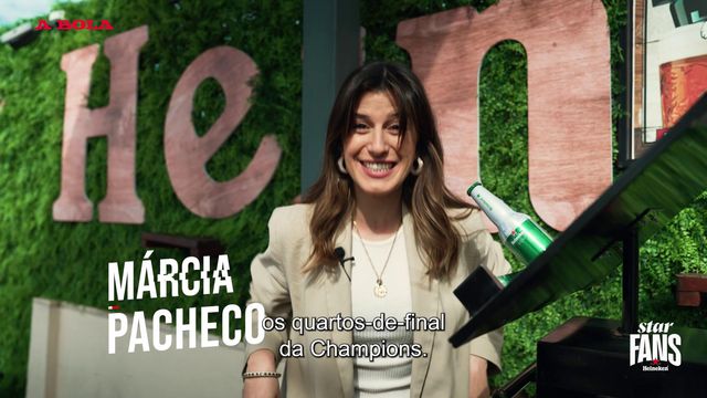 Quatro finais a duas mãos