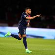 Mbappé deixa aviso ao Barcelona: «Não me vou esconder»