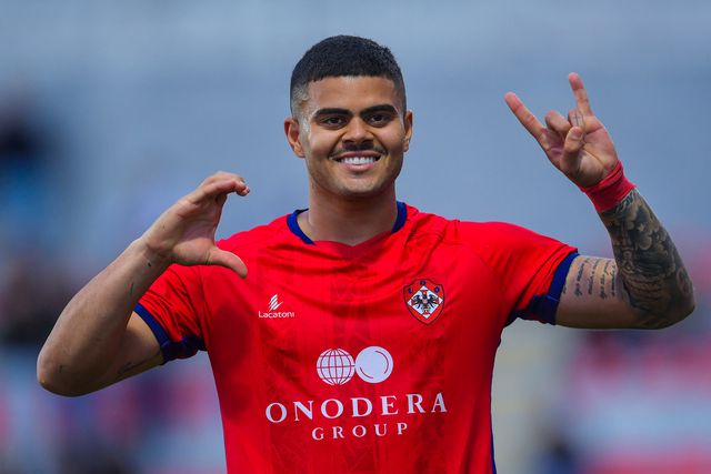 Oliveirense regressa às vitórias frente ao Benfica B com exibição de luxo de João Paulo Queiroz