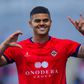 Oliveirense regressa às vitórias frente ao Benfica B com exibição de luxo de João Paulo Queiroz