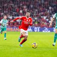 Rio Ave: Miguel Nóbrega e Josué regressam na Reboleira