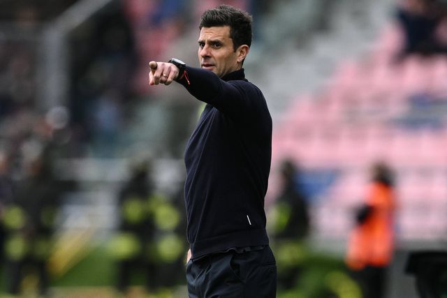 Italianos avançam que Thiago Motta tem acordo com Juventus