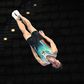 Chuva de medalhas portuguesas no Europeu de trampolins