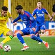 Ligue 1: Lyon opera a reviravolta em Nantes