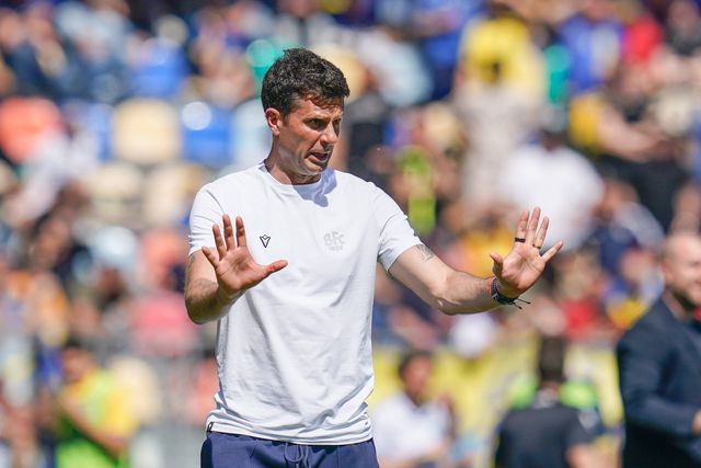 Serie A: Bolonha empata e interrompe série de vitórias