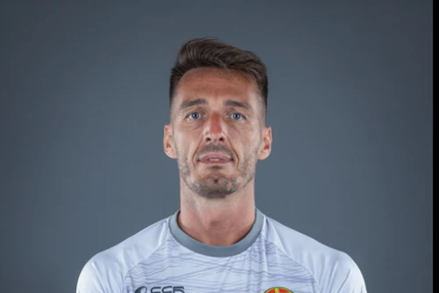 Ricardo Nunes é candidato à presidência do Varzim