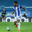 Wendell: «Estou no meu melhor momento no FC Porto e talvez da minha carreira»