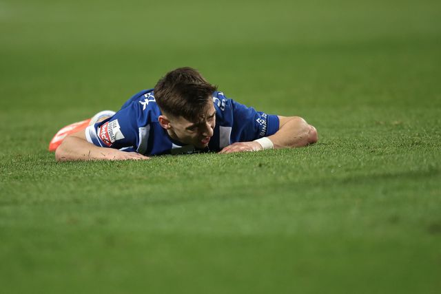 FC Porto: Francisco Conceição volta a falhar treino