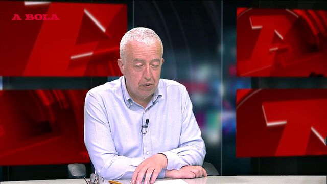 «Não sei se o timing da chicotada em Barcelos não terá a ver com o Sporting»