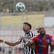 Chaves-Portimonense: siga aqui em direto