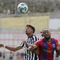 Chaves-Portimonense: siga aqui em direto