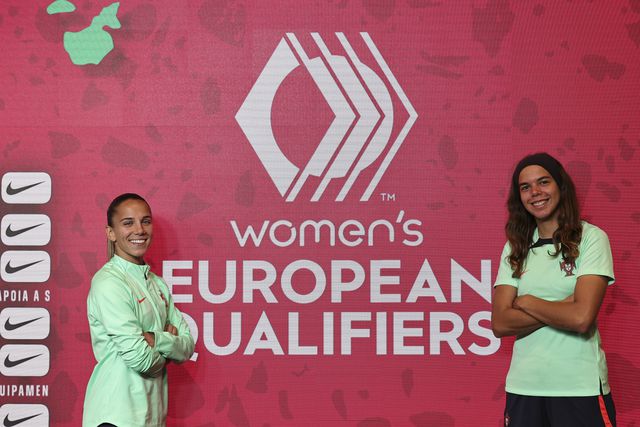 Lúcia e Jacinto em bom momento e com «respeito máximo» por Malta