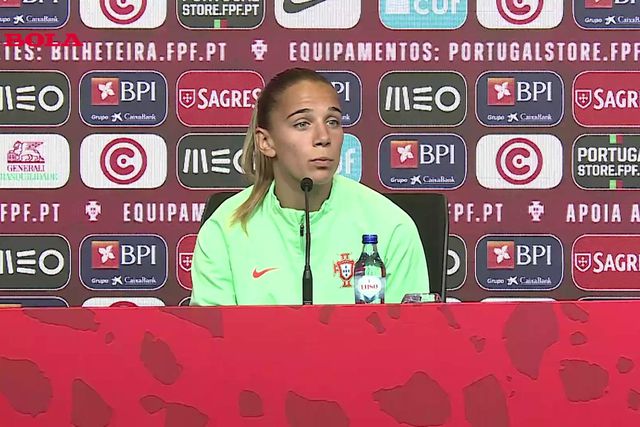 «Nunca devemos menosprezar o adversário»